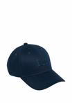 Бейсболка Lee Cap, Rivet Navy/Dark Blue - фото 4