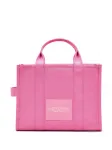 Сумка The Medium Tote MARC JACOBS, розовый - фото 4