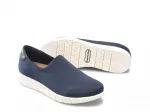 Слипоны Cate Comfortiva, Navy - фото 8