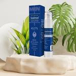 Крем для лица для мужчин. Крем со слизью улитки Snailmed Unrivaled - фото 4