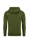 Худи Key Largo Hoodie, Pesto Green/Green - фото 2