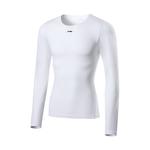 Велоодежда внутренняя Unisex LINING, черный - фото 10