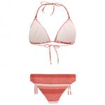 Женское бикини prtcitron 23 с треугольником - бикини Protest, Chilirust - фото 2