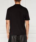 Футболки Regular fit Armani Exchange, черный - фото 4