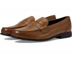 Лоферы Rockport Classic Loafer Lite Penny, цвет Cognac - фото