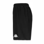 Женские баскетбольные шорты Dumpa Kappa, черный - фото 2