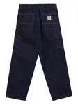 Джинсы OG Double Knee из денима Carhartt Wip, синий - фото 2