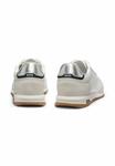 Кроссовки BOSS Trainers, Natural Two/White - фото 4
