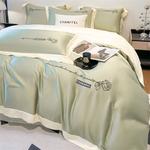 FUANNA Комплект постельного белья, 120 см, 3 предмета - фото 6