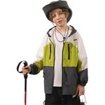 Защитная одежда от солнца для подростков Jeep, белая - фото 9