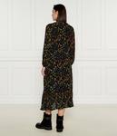 Платье Desigual, черный - фото 3