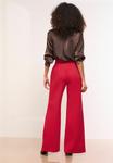 Брюки Lipsy Trousers, Red/Light Red - фото 3