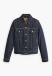 Джинсовая куртка ORIGINAL TRUCKER Levi's, темно-синий - фото 2