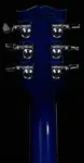 Gibson Les Paul Studio Session Cobalt Burst (079) - фото 6