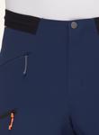 Мужские брюки mammut aenergy light so MAMMUT, синий - фото 4