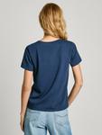 Футболка Pepe Jeans Enara, marine blue - фото 5