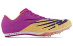 Кроссовки md500v8 'vibrant apricot magenta pop' New Balance, мультиколор - фото 2