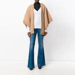 Burberry Женская куртка, цвет Camel - фото 4