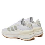 Кроссовки adidas Avryn_X ID5239 Ftwwht/Cwhite/Owhite, белый - фото 3