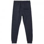 Брюки Name It Scott Long, серый - фото 2