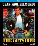 Диск Blu-ray Outsider Aka Marginal (1983) - фото