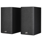 Полочная акустика Polk Audio Reserve Series R100, 2 шт, черный - фото