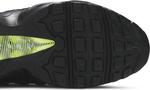 Кроссовки Nike Denham x Air Max 95 'Volt', черный - фото 6