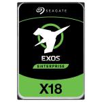 Внутренний жесткий диск Seagate Exos X18, ST14000NM004J, 14 Тб - фото