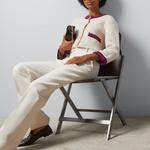 GUCCI Женская куртка, цвет White - фото 2