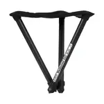 Складной табурет Basic 60 Walkstool, черный - фото 2