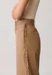 Брюки Claudie Pierlot, Beige - фото 4