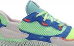 Кроссовки Adidas ZX 4000 4D 'Easy Mint', зеленый - фото 3