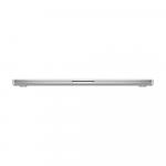 Ноутбук Apple MacBook Pro 16 (2026), M5 Pro, 64 ГБ/1 ТБ, 18 CPU/20 GPU, Nano Display, англ. клавиатура, Silver - фото 4
