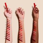 Жидкая губная помада Armani Lip Maestro, тон 415 Redwood - фото 5