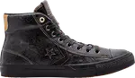 Кроссовки Converse Star Player EV Mid Black, черный - фото