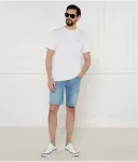 Футболка Regular fit Tommy Hilfiger, белый - фото 2