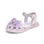 Детские сандалии Детские St&Sat, фиолетовый - фото 6