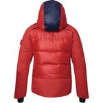 Куртка мужская Phenix, синий - фото 5