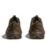 Кроссовки HOKA ONE ONE Tor Summit 'Elite Terrain System Umber', коричневый - фото 4