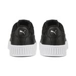 Ботинки походные черные непромокаемые мужские уличные ботинки Mount Bona High BRÜTTING, черный - фото 3