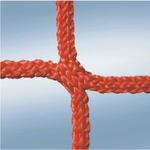 1 пара взрослых ворот для профессиональной игры - размер ячейки 4 мм 120 мм, цвет: красный ROMBULL, красный - фото 4