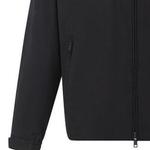 Zzegna Куртка мужская черная, Black - фото 6