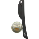 Hebe For Men бритва для волос и бороды, 1 шт. - фото 7