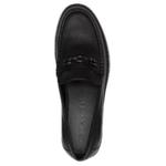 COACH Мужские черные лоферы - фото 6