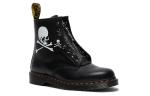 Ботинки Dr.Martens 1460 Leather Boot Mastermind - фото 3