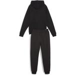 Sportanzug loungewear suit tr Puma, черный - фото 2