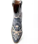 Синие ботинки Corky's Let's Go для девочек Hey Girl by Corkys - фото 4