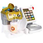 Mega Creative, Кассовый аппарат с аксессуарами, Кафе 481442 - фото 9