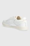 Кожаные кроссовки Reebok Classic, белый - фото 3