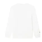 FILA Свитшот мужской нефритово-белый Jade White - фото 3